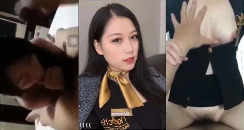 Lộ clip em người yêu phương anh bú củ khoải lén lút cực sướng