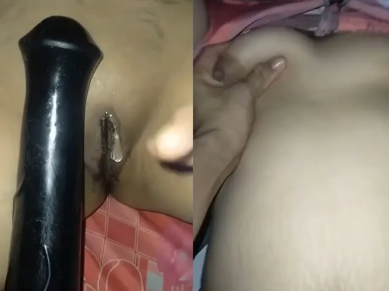 Ghệ xinh tươi vú to cô bé múp thẩm du bằng sextoy cực sướng